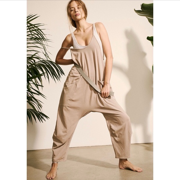 FP Movement Hot Shot Onesie Size Small - Picture 4 of 5